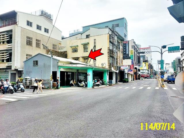 南區健康路二段透店