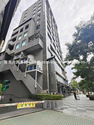 台北大安區大樓-7