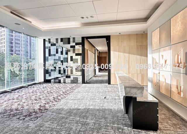 台北大安區大樓-8