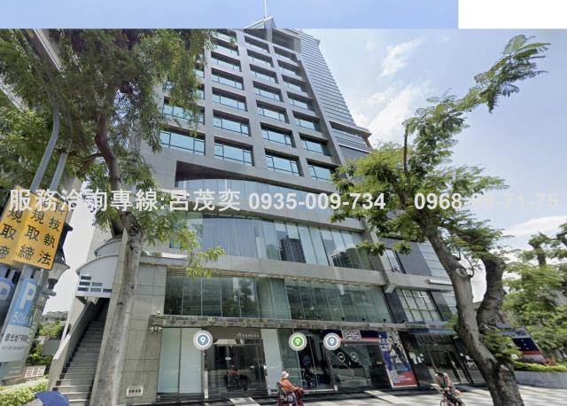 台北大安區大樓-9