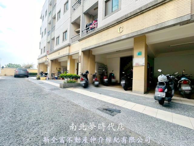 台南安南透天-14