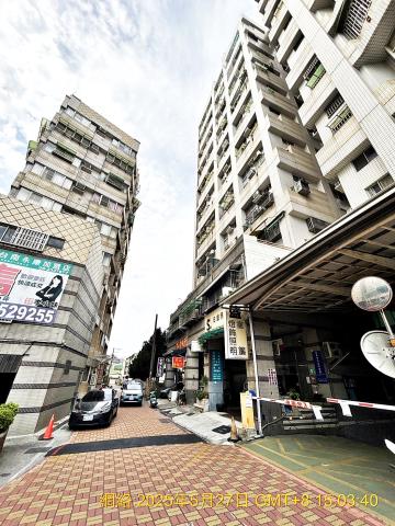 永康坎城風情套房