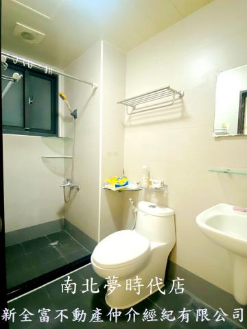 台南安南華廈-6