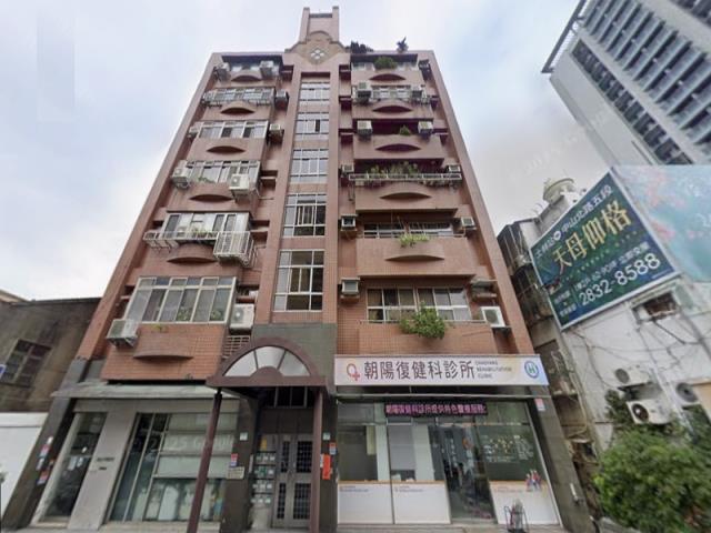 士林華廈法拍-2