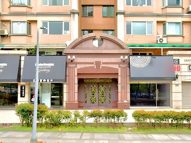 台北法拍大樓-3