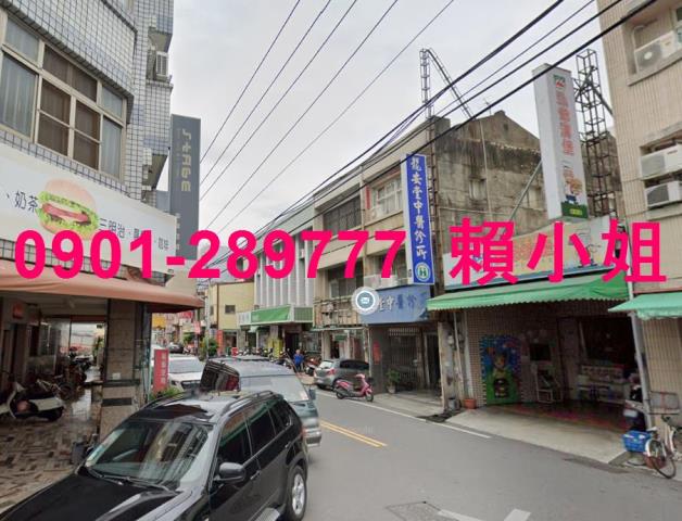 彰化永靖法拍透天-4