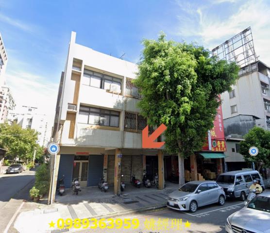 台中北屯法拍透天-4