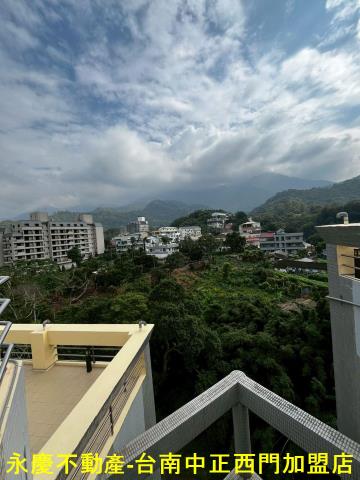 台南白河華廈-7