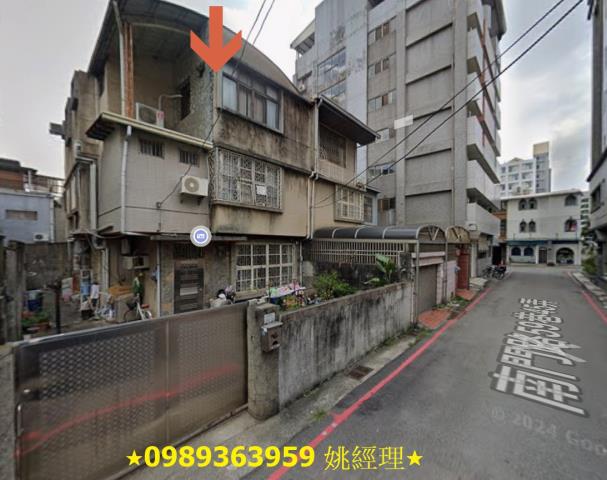 台中南區透天法拍-3