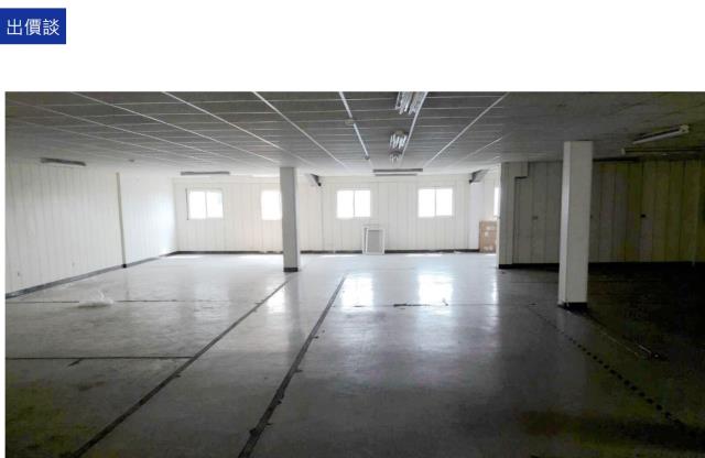 桃園龜山廠房-1