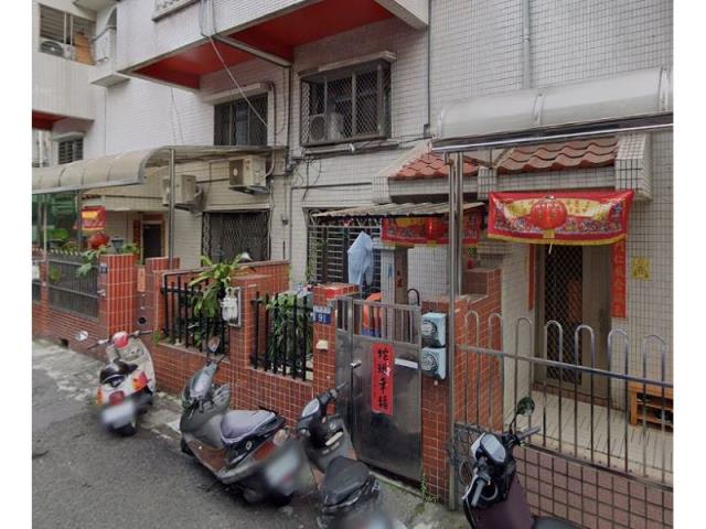 豐原法拍透天-5