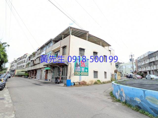 龍井法拍透天-2