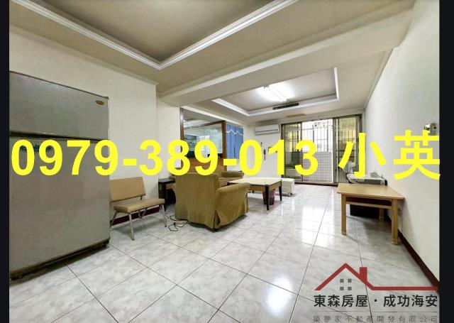 台南北區大樓-1