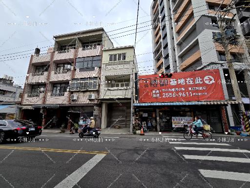台中后里透天法拍-2