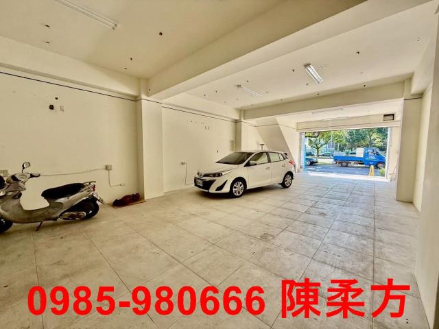 嘉義西區別墅-3