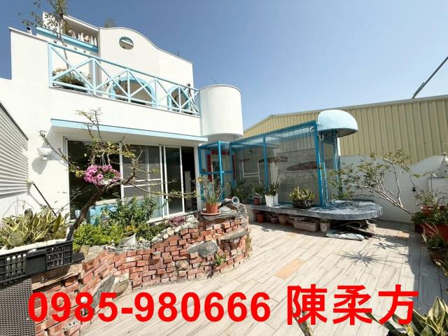 嘉義西區別墅-5