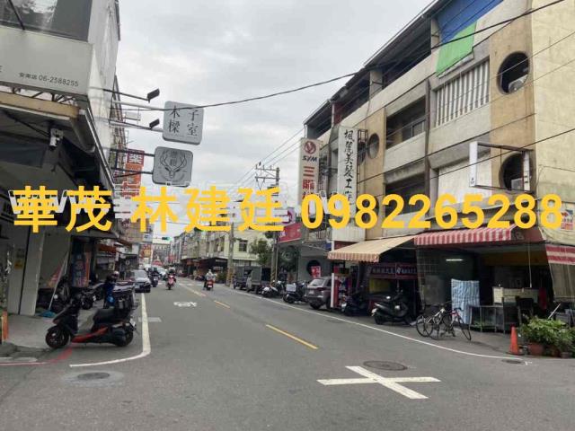 台南安南透天拍賣-2