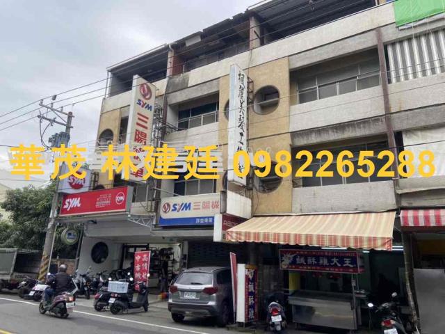 台南安南透天拍賣-4