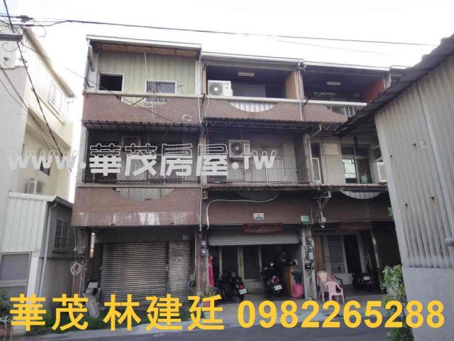 安南法拍透天-4