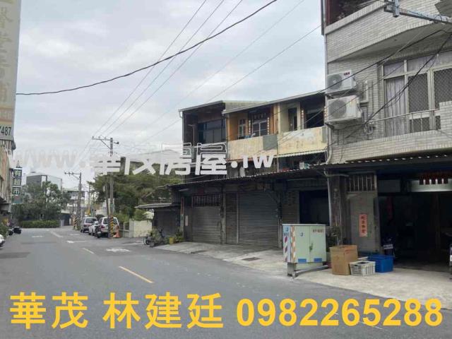 安南法拍透天-1