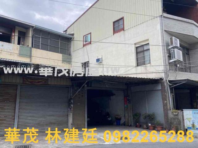 安南法拍透天-4