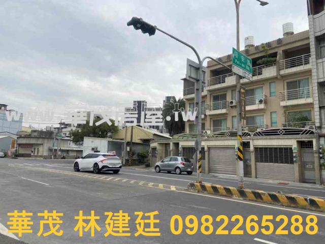 安南法拍透天-1