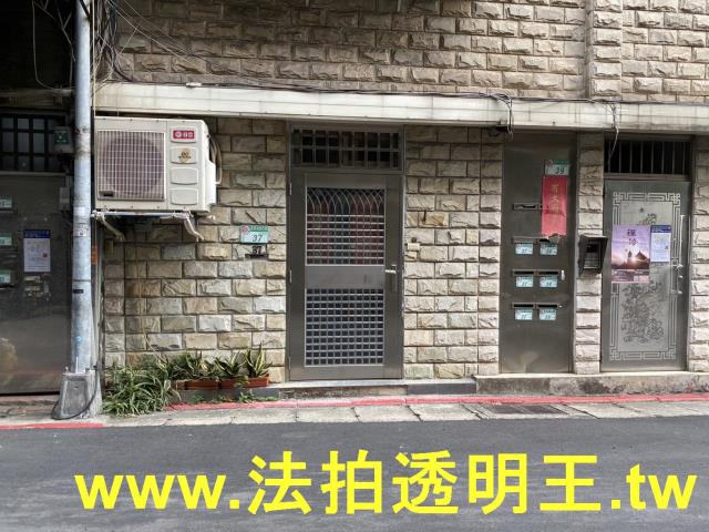 士林公寓法拍-1