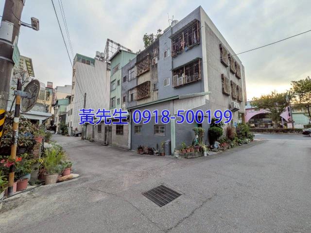 台中法拍透天-3