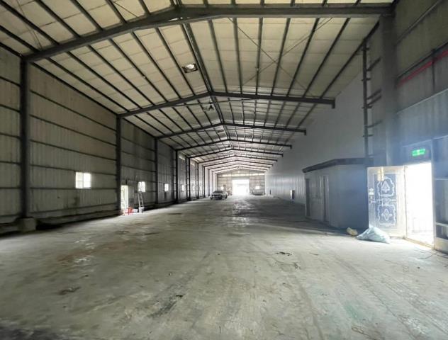 桃園廠房-1