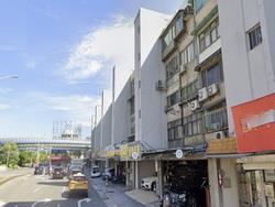 台北中山區法拍公寓-3