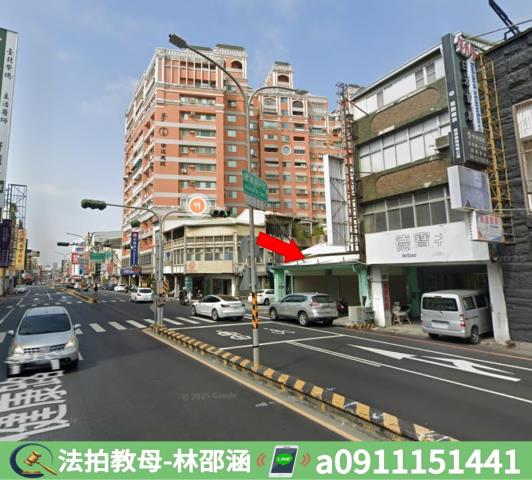 南區透天法拍-6