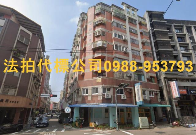 西屯大樓拍賣-1