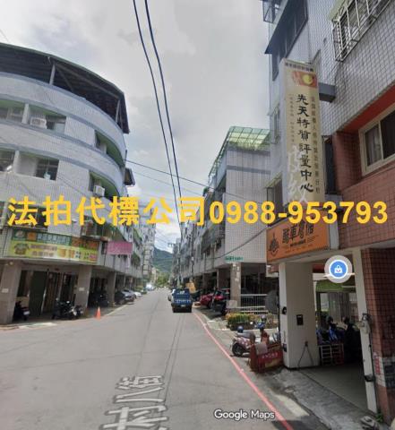 太平法拍大樓-4