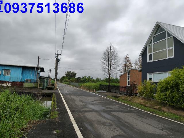 宜蘭礁溪農舍-2