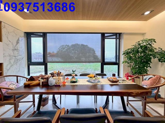 宜蘭壯圍別墅-12