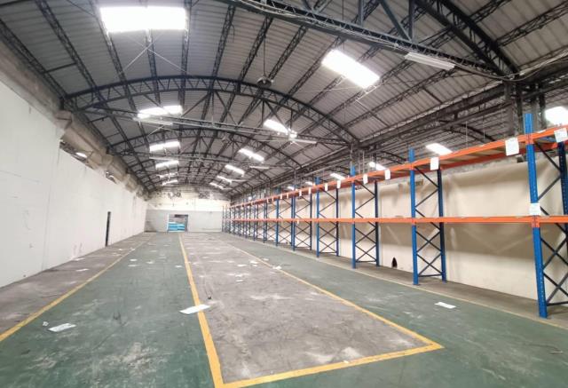 桃園中壢廠房-1
