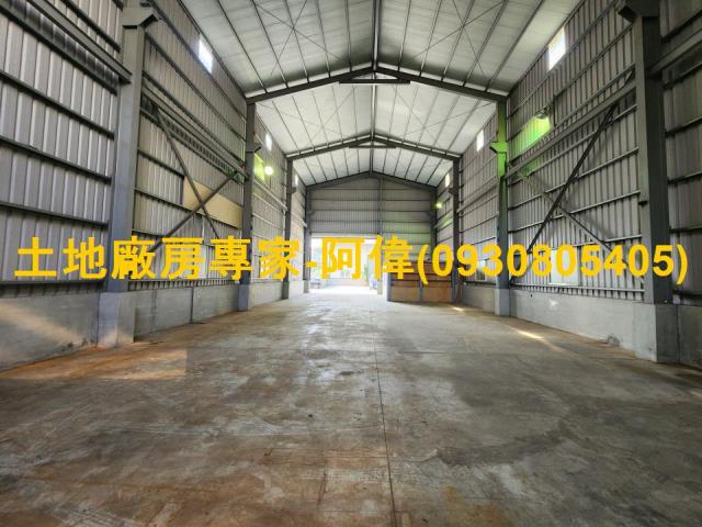 高雄大樹廠房-1