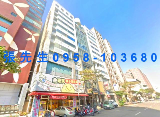 西屯拍賣大樓-3