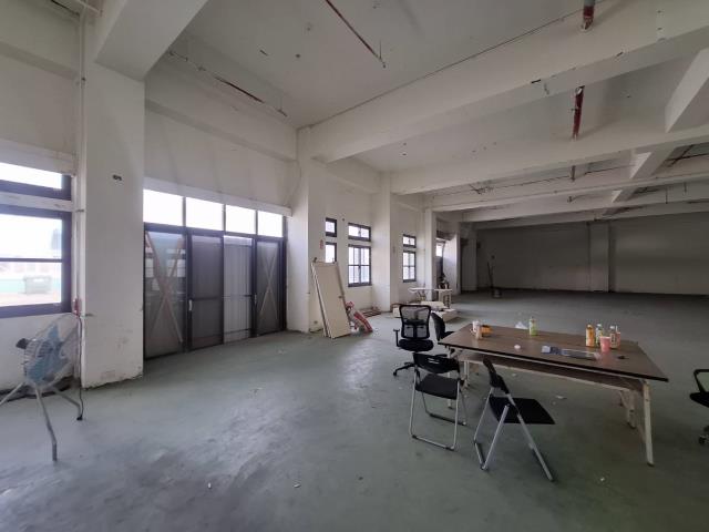 觀音廠房-5