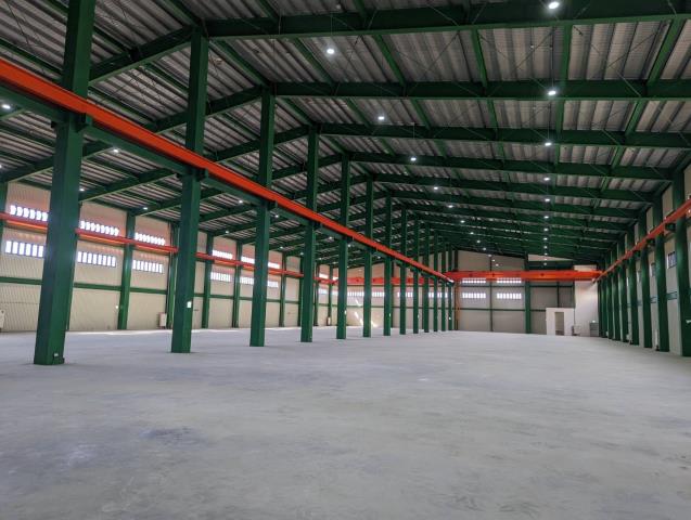 新竹湖口廠房-3