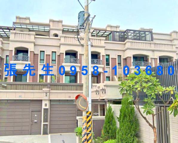 台中沙鹿透天法拍-2