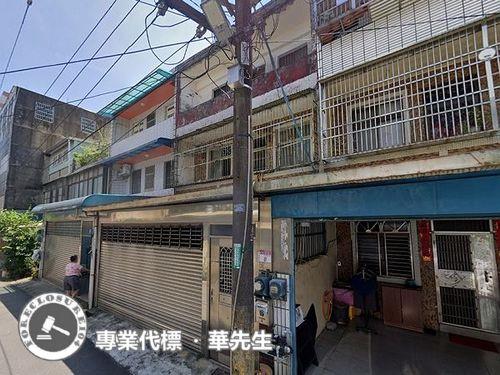 龍潭法拍透天-8