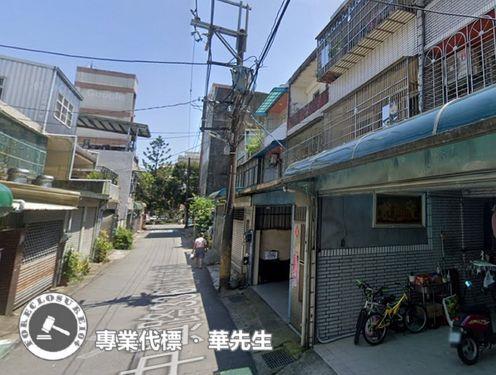 龍潭法拍透天-9