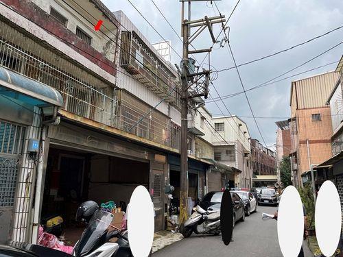 龍潭法拍透天-5