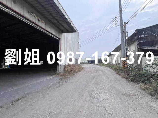 麻豆廠房-2
