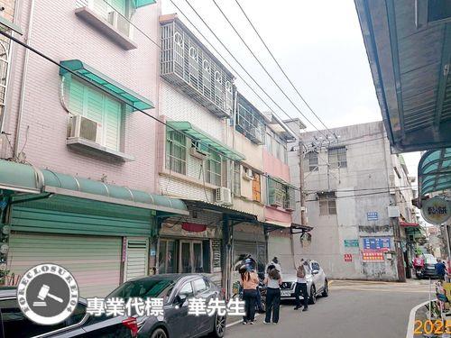 平鎮透天拍賣-2