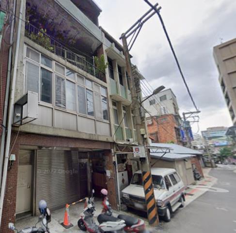 北投公寓法拍-4