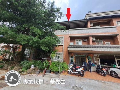 八德透天法拍-11