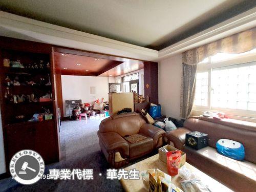 八德透天法拍-1