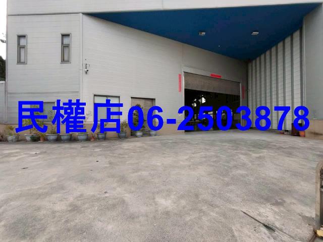 台南廠房-12